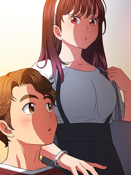 俺のワルな同級生115
