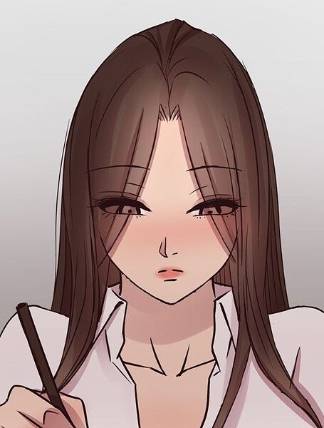 お人好しの愛40