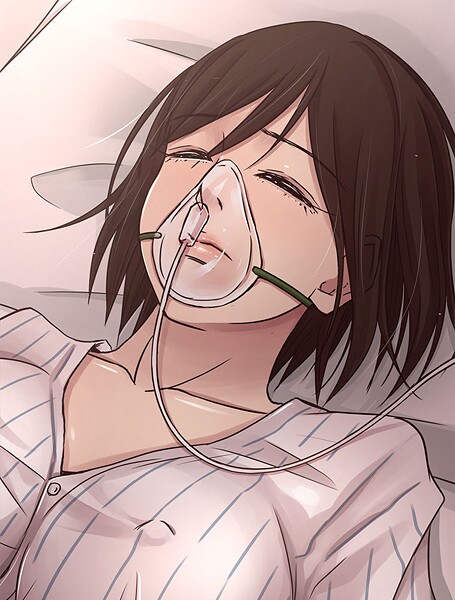 お人好しの愛45