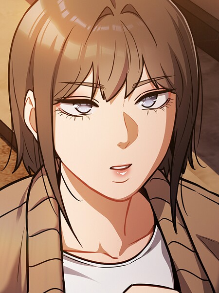 クソ女上司を言いなりにさせてみた24