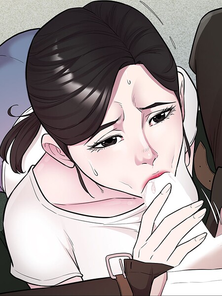 タクシー運転手は忙しい40