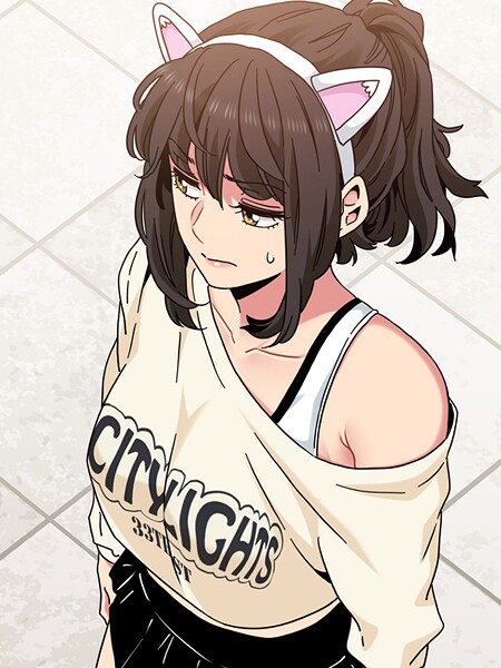 ツンデレ幼馴染、催●でトロ〜る81