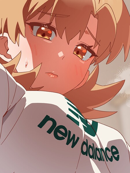 喧嘩するほどナカが良い！23