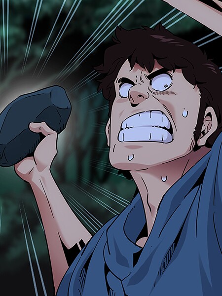 守って！ボディーガード49