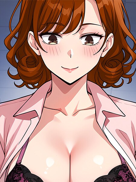 どの彼女がお好み？39
