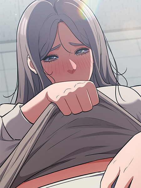 クソ女上司を言いなりにさせてみた48